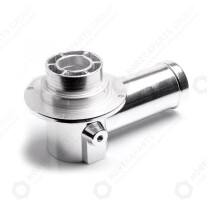 Horeca Parts - Front housing body - Hendi meat mincer 12 210802