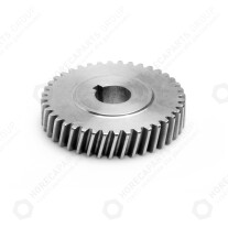 Horeca Parts - Großes Zahnrad A - Hendi Fleischwolf 12 210802