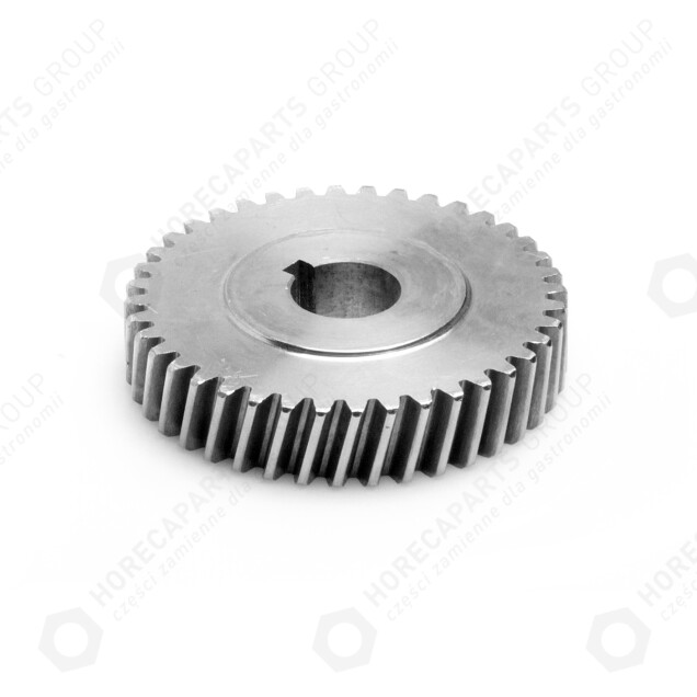 Horeca Parts - Großes Zahnrad A - Hendi Fleischwolf 12 210802