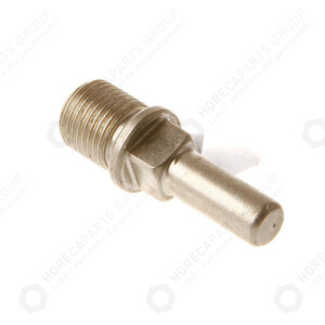 Horeca Parts - Trzpień przedni ślimaka - Maszynka do mięsa Hendi 12 210802
