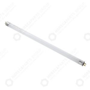 Horeca Parts - Świetlówka 8W (bez folii ochronnej) - lampa owadobójcza Hendi 270134 i 270158