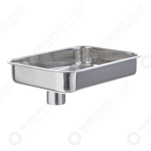 Horeca Parts - Misa załadowcza - Maszynka do mięsa Hendi 12 210802