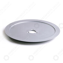 Horeca Parts - Nóż / ostrze teflonowe 250 mm - krajalnica do wędlin Hendi 250 - 210000, 210086, 970294