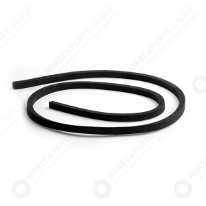 Horeca Parts - Top cover gasket - potato peeler Hendi 7 226841