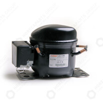 Horeca Parts - Cubigel L30HL compressor (1/12HP, 3.1cc, refrigerant R134A) - Hendi whipped cream machine 290903, 290927