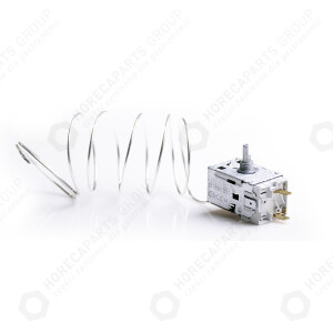 Horeca Parts - Termostat - maszyna do bitej śmietany Hendi 290903, 290927