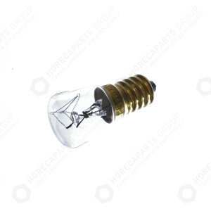 Horeca Parts - Żarówka E14 15W 230V 300°C