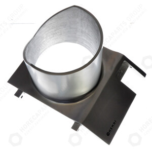 Horeca Parts - Víko - Kráječ zeleniny Hendi, Revolution 231852, 230282