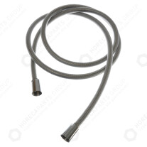 Horeca Parts - Hendi 970515 / Stalgast Universal-Brausebatterieschlauch (Anschluss 1/2 "FF / Länge 2m) 00403000011