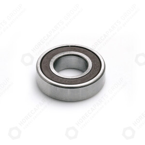 Horeca Parts - Ložisko hnacího hřídele 6004 2RS - škrabka brambor Hendi 226810, 226834, 999645