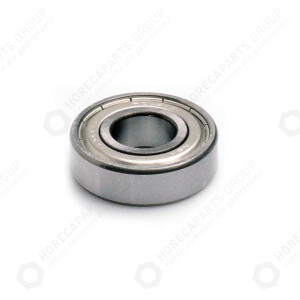 Horeca Parts - Zadní ložisko hřídele motoru 6203 ZZ - Hendi mlýnek na maso 282199, 282007,282200