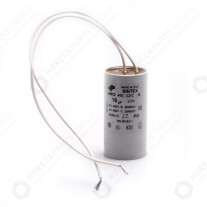 Horeca Parts - Kondensator - Hendi Fleischwolf 12 282199,282200