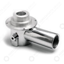 Horeca Parts - Front housing body - Hendi meat mincer 282007