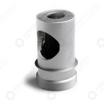 Horeca Parts - Gusseisen Topf - Hendi Fleischwolf 22 (282007), Sirman TC22E, MF2210, 9014059, 698051