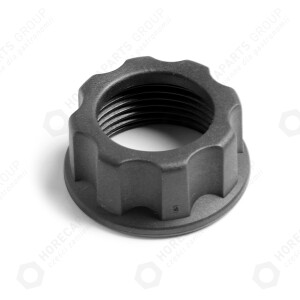 Horeca Parts - Arm nut (clamp) - Hendi hand mixer FM350VVC300, 999646, Edesa TVF-350