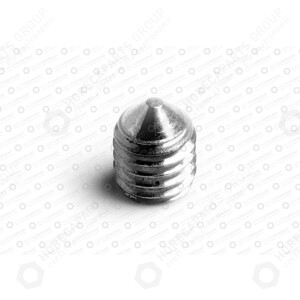 Horeca Parts - Śruba imbusowa blokująca nóż - mikser ręczny Hendi FM350VVC300, 999646, Edesa TVF-350