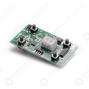 Horeca Parts - Speed control board - Hendi hand mixer 224335, FM300VV, (929476), 282311