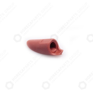 Horeca Parts - Zaślepka (komplet 5 sztuk) - mikser ręczny Hendi 224335, 224397, 224359, 224380, 224052, FM300VV, FM400VV (929506), 282311