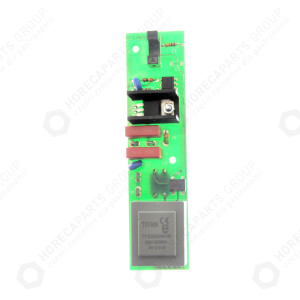 Horeca Parts - Steuerplatine - Hendi Handmixer 224335, 224397, 224359, 224380, 224052 FM30VV, FM40VV (alter Code : F2758), 940266