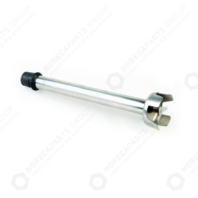Horeca Parts - Chopping/mixing arm length 300 mm - Hendi hand mixer 224335, 224397, 224359, 224380, 224052, FM300VV, FM400VV