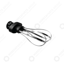Horeca Parts - Beater arm complete - Hendi hand mixer 224014, Fimar MX40 (698458, 9740025)