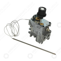Horeca Parts - Plynový ventil Eurosit 630 ( 110-190 °C ) - plynové spotřebiče Alpeninox, Ambach, Ascaso, Atel, Baron, Bartscher, Casta, Cookmax, Electrolux, Elframo, Emmepi, Fiamma Rst, Gico, Giga, Giorik, Hendi, Iberital, Ilsa, Indesit, Komel, Krefft, Lainox, Lotus, Mareno, Mastro, Metos, Nayati, Olis, Polaris, Repagas, Rm gastro, Rosinox, Sit, Star 10, Tecnoinox, Whirlpool, Zanussi.