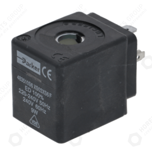 Horeca Parts - Cewka LUCIFER/PARKER 220/240V 9W 50Hz - Ekspres do kawy kolbowy Cimbali, Faema