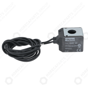 Horeca Parts - Cewka PARKER YB09 220/230V 9W 50/60Hz - Ekspres do kawy kolbowy Elektra, Expobar, Futurmat