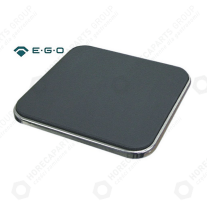 Horeca Parts - Heating field / Square hob 300x300mm 3000W 230V - Electric cooker ( 3311062 )