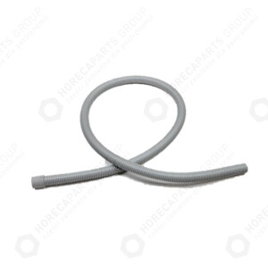 Horeca Parts - Rura / wąż spustowy 34x2000 mm - zmywarka Hendi, Adler, Aristarco, Comenda, Fagor (60561, 12020748, LAV233, 24044, 0200112, 3450038, 200721, DZS14, REB143178, 94813841, RX94813841)
