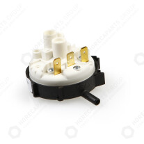 Horeca Parts - Hydrostat 40/20mbar připojení 6mm průměr 58mm