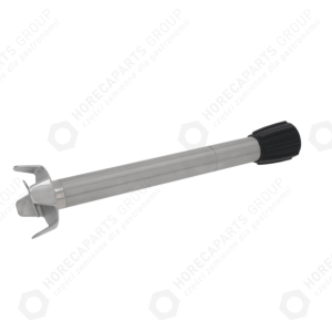 Horeca Parts - Zerkleinerungs-/Mischarmlänge 400 mm - Hendi Handmixer 224014, Fimar MX40