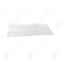 Horeca Parts - Fachboden 500x211 mm - Hendi Budget Line Kühl-/Gefrierschränke 232569, 232583, 232613, 232637, 232675, 232590, 232620, 232644, Forcar ER-200, ER-400, ER-600