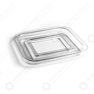 Horeca Parts - Capac - mașină de bătut frișcă Hendi 290903, 290927
