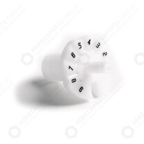 Horeca Parts - Buton de reglare a aerului - mașină de bătut frișcă Hendi 290903, 290927