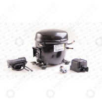 Horeca Parts - EMBRACO compressor NEK2134GK, 8.78 cc (refrigerant R404A)