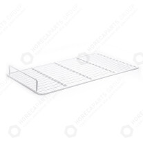 Horeca Parts - Fachboden 570mm x 335mm - Hendi Kühl-/Gefriertisch 232019 (ESL3801), 232026 (ESL3851), 232033 (ESL3852), 232804 (ESL3800), 232859 (ESL3831), 232897 (ESL3853GR ), 232040