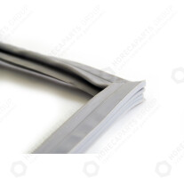 Horeca Parts - Door seal 495x395 mm - Hendi refrigerated table 232019 (ESL3801), 232026 (ESL3851), 232033 (ESL3852), 232804 (ESL3800), 232859 (ESL3831), 232897 (ESL3853GR ), 956359, W0404902