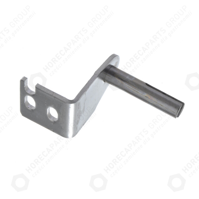 Horeca Parts - Türscharnier oben links - Kühl- und Gefrierschränke Hendi 232231 (MBL8960), 232255 (MBL8961), 232224, 232514, 232729