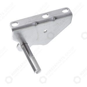 Horeca Parts - Zawias lewy dolny drzwi - stół chłodniczy, mroźniczy Hendi 232040, 232064, 232057 (EPF3432)