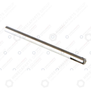 Horeca Parts - Pouzdro motorového trnu - Popcorn Revolution Machine 230404