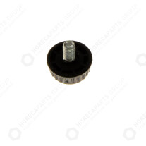 Horeca Parts - Nóżka mała - Witrynka chłodnicza Hendi 233771, 233900, 233917