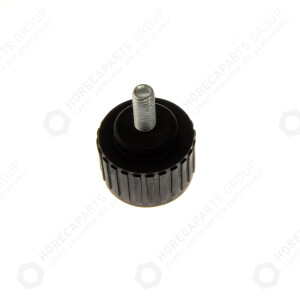 Horeca Parts - Velká noha - Hendi chladicí vitrína 233924, 233931, 226568