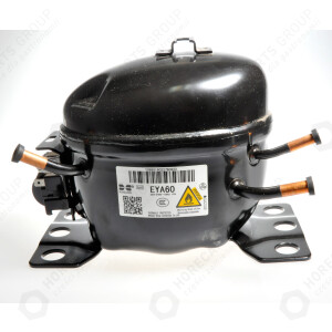 Horeca Parts - Compressor EYA60 (R600) - Hendi refrigerated display case 233900 (233013), refrigerator 226568