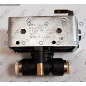 Horeca Parts - Electrovalvă NW 2.5 - Mașină de cafea Melitta XT6/XT7