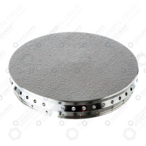Horeca Parts - POKRYWA PALNIKA ED ŚR. 105MM