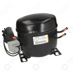 Horeca Parts - Sprężarka EMBRACO R134a 1/4Hp 220/240V 50Hz
