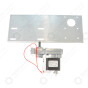 Horeca Parts - Motor - Hendi gas chicken spit 226063,226070,226087 ( Atenție dacă aveți un motor diferit de cel din imagine trebuie să cumpărați un ansamblu și o placă de reducere cu codul 3312021325 pentru un ansamblu corect )