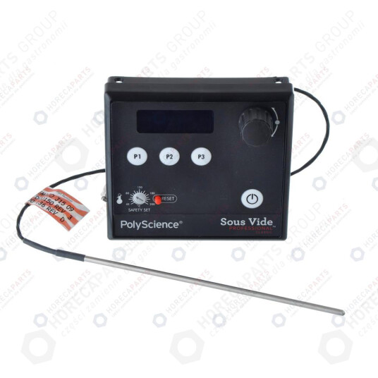 Horeca Parts - PCB - Sous Vide Classic-Gerät