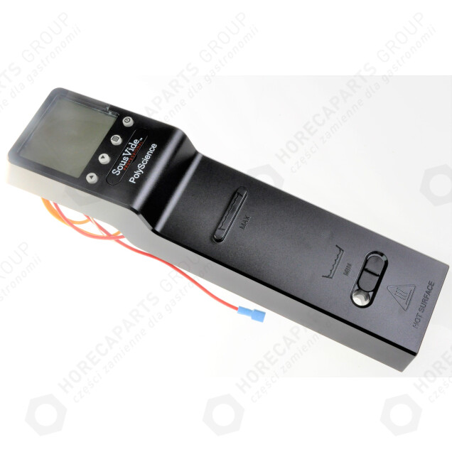 Horeca Parts - PCB - Sous Vide Chef Gerät